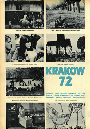 FILM: 24/1972 (1227), strona 16