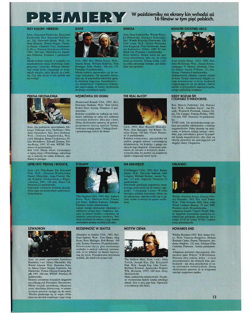 FILM: 34/1993 (2301), strona 15