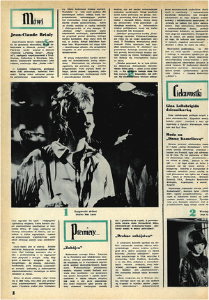 FILM: 16/1972 (1219), strona 8