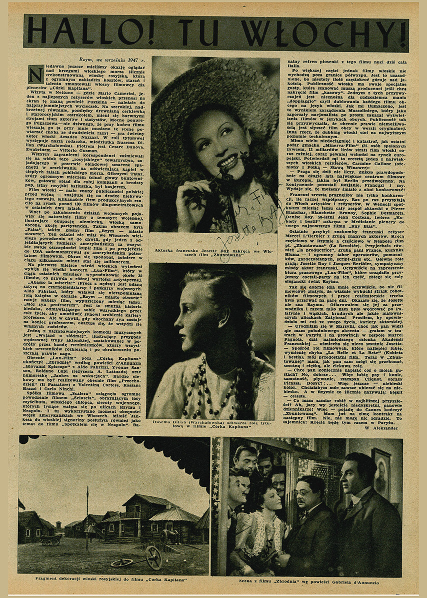 FILM: 27/1947 (27), strona 7