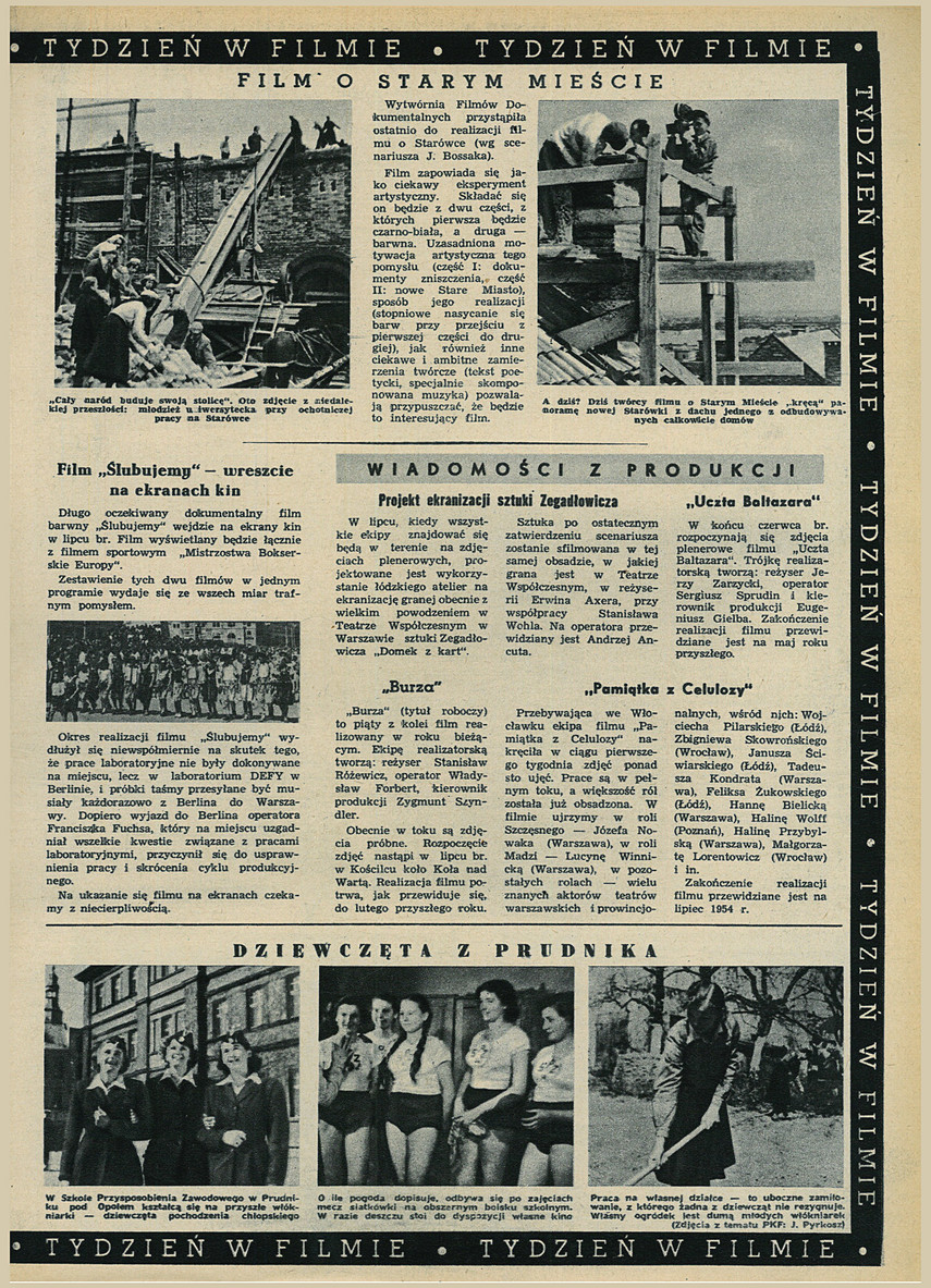 FILM: 25/1953 (238), strona 3