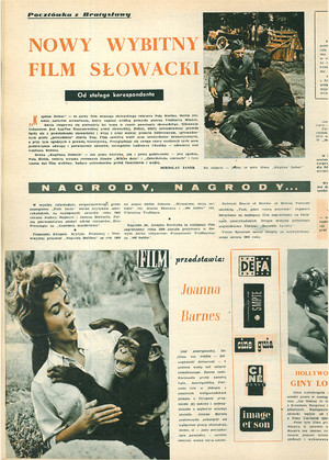 FILM: 5/1960 (582), strona 8