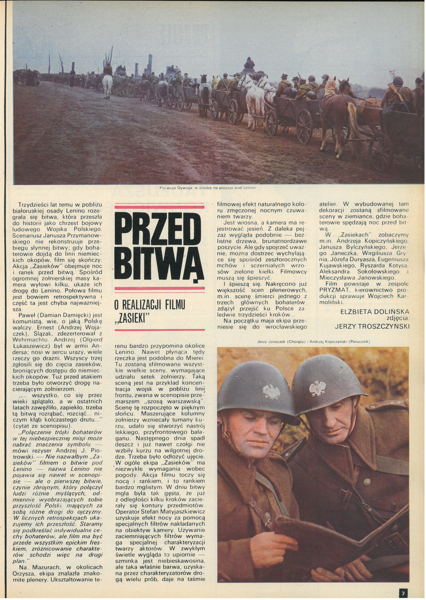 FILM: 18/1973 (1274), strona 7