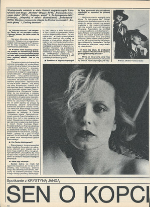 FILM: 17/1983 (1764), strona 10