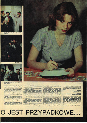 FILM: 8/1984 (1807), strona 7