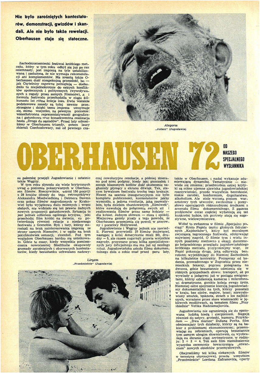 FILM: 20/1972 (1223), strona 12