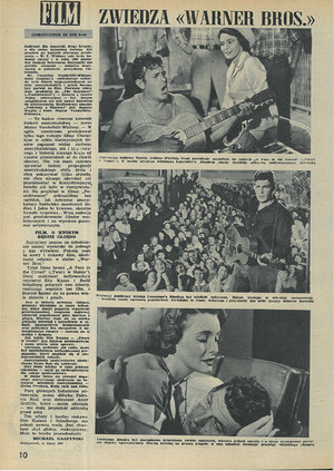 FILM: 28/1957 (449), strona 10
