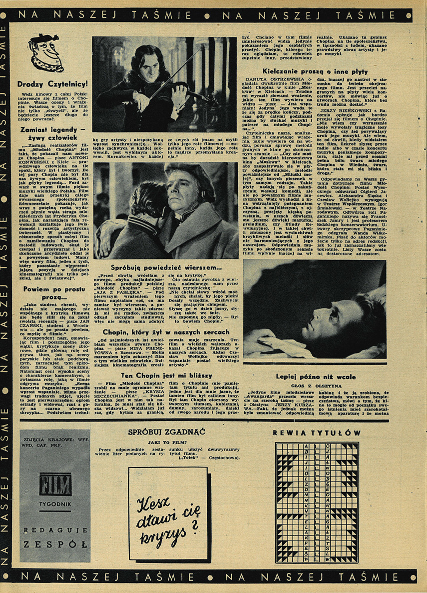 FILM: 17/1952 (178), strona 14