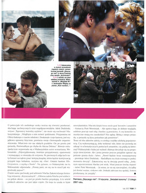 FILM: 2/2007 (2461), strona 39