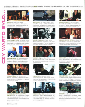 FILM: 1/2002 (2400), strona 92