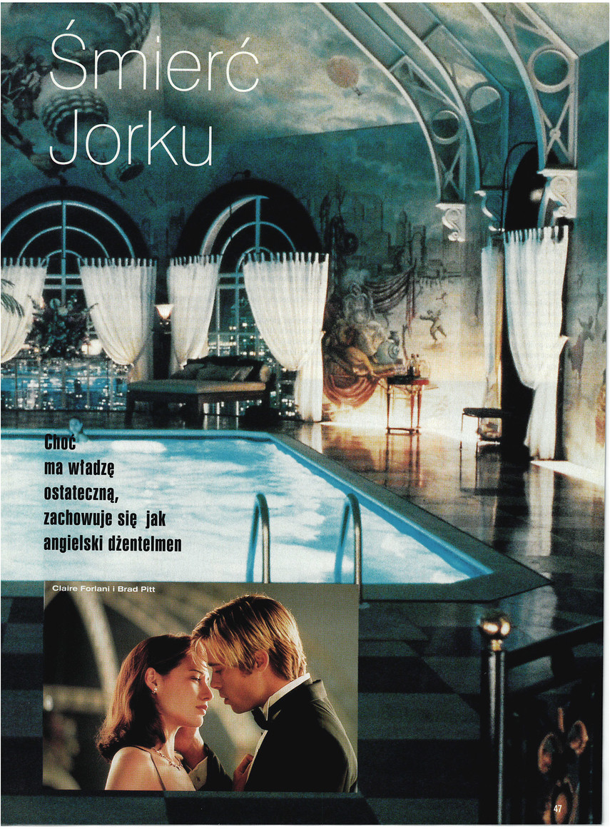 FILM: 1/1999 (2364), strona 47
