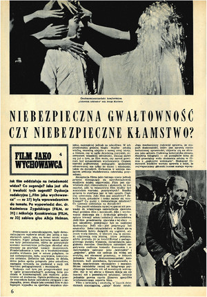 FILM: 34/1972 (1237), strona 6