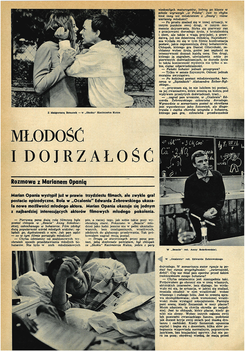 FILM: 41/1972 (1244), strona 10