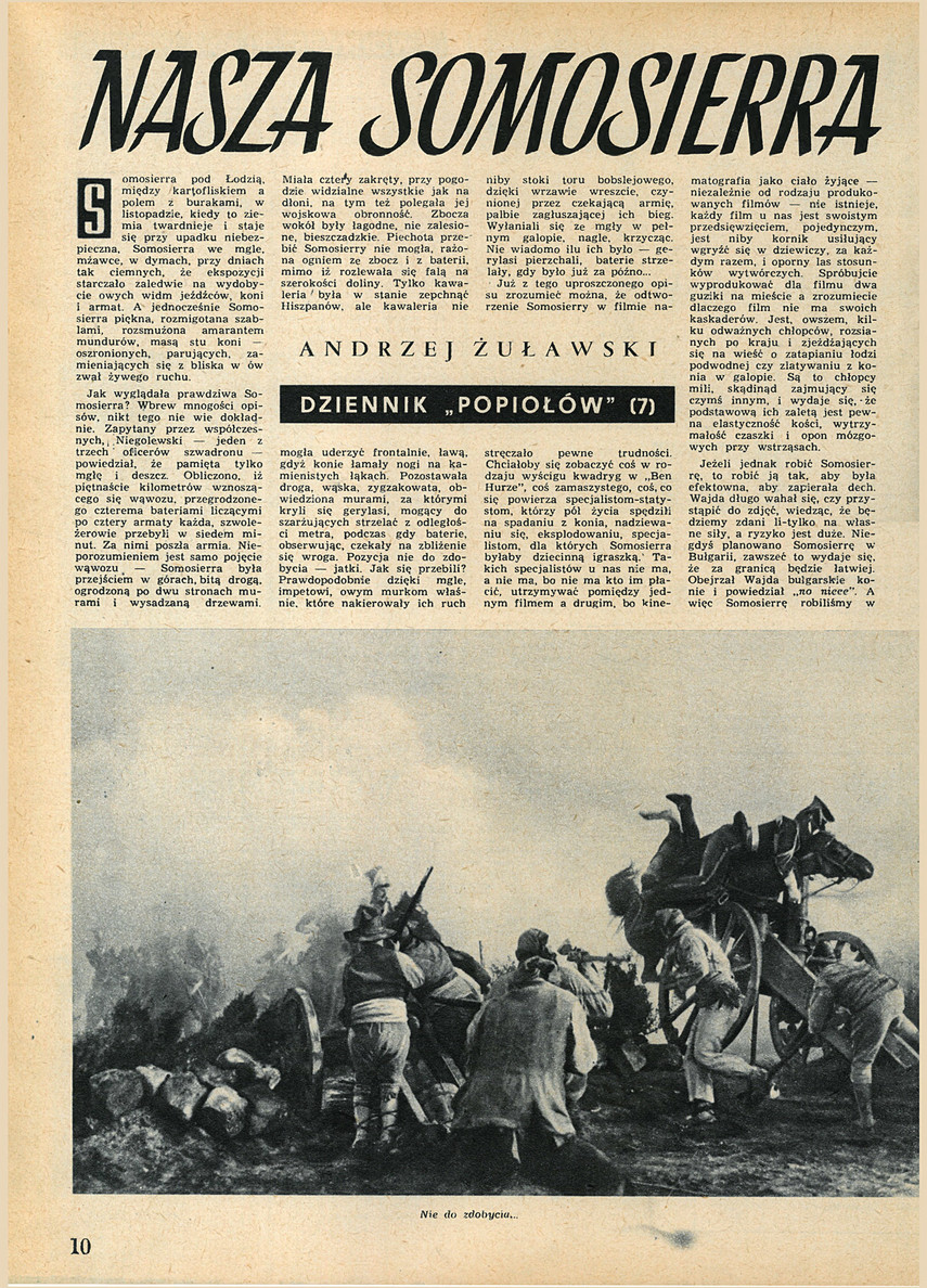 FILM: 8/1965 (846), strona 10
