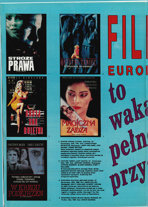 FILM: 31/1992 (2246), strona 16