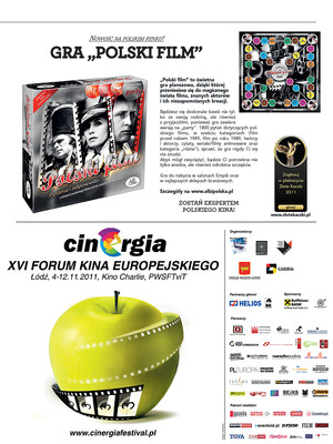 FILM: 11/2011 (2518), strona 23