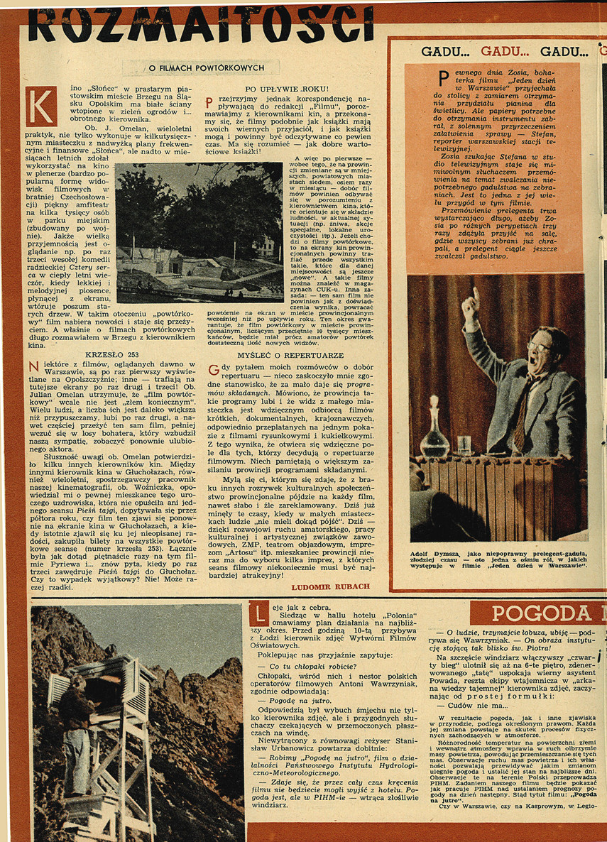FILM: 40/1952 (201), strona 8