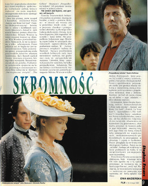 FILM: 18/1993 (2285), strona 9