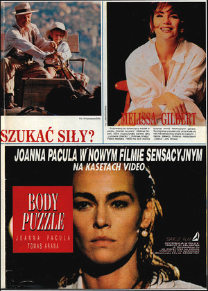 FILM: 49/1992 (2264), strona 17