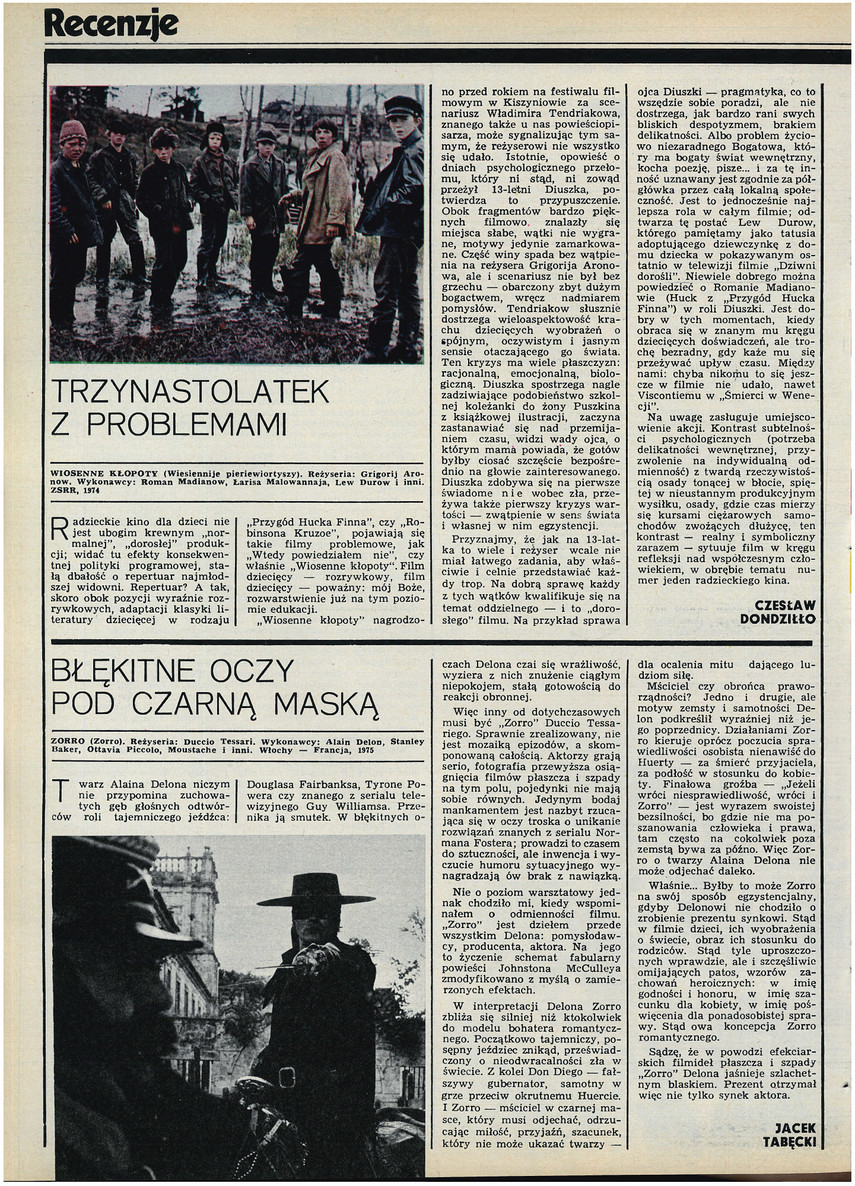 FILM: 18/1976 (1430), strona 6