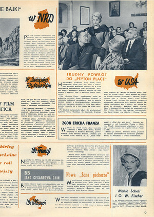 FILM: 12/1961 (641), strona 9