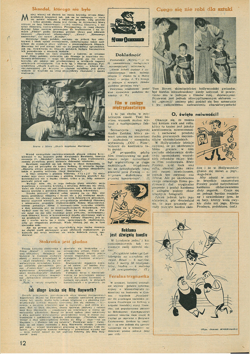 FILM: 26/1957 (447), strona 12