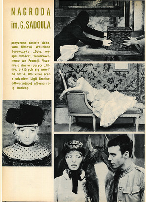FILM: 5/1969 (1052), strona 16