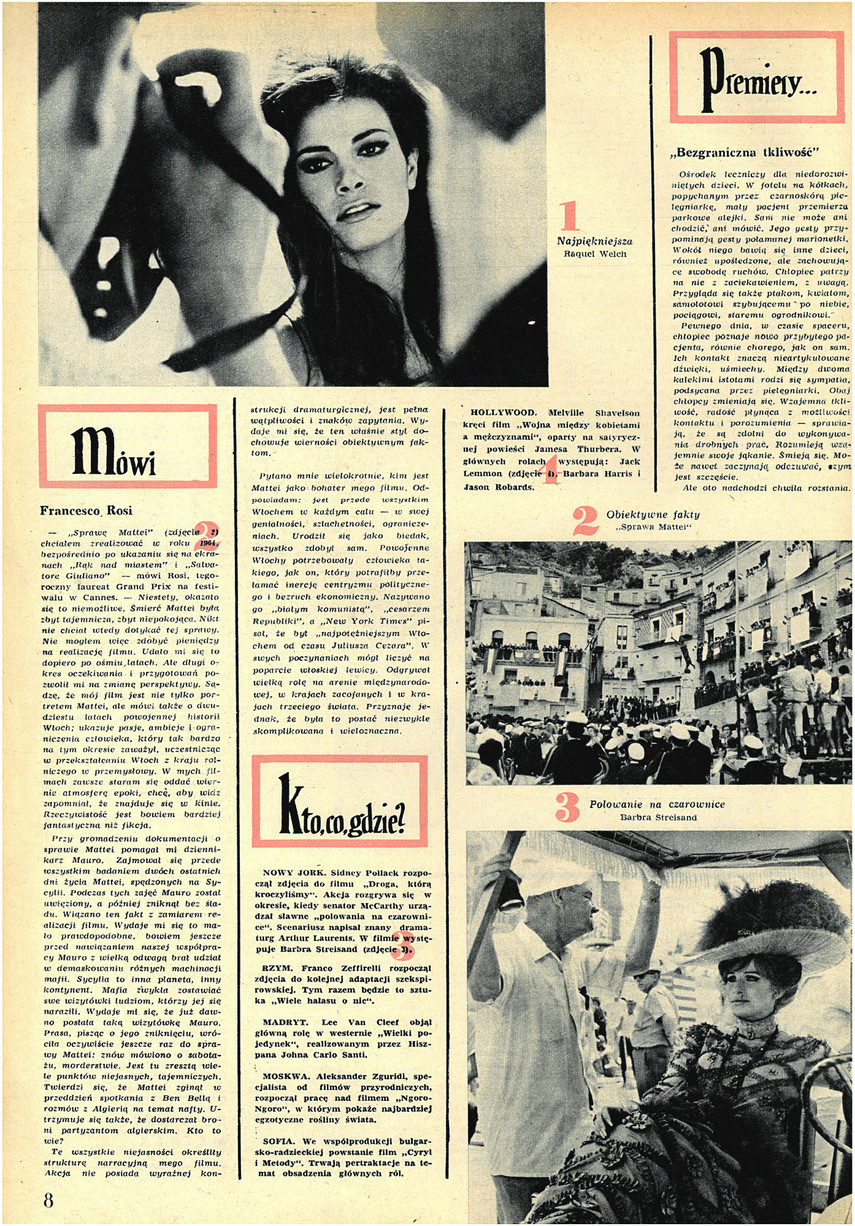 FILM: 30/1972 (1233), strona 8