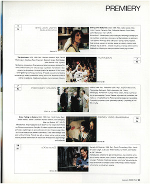 FILM: 4/2000 (2379), strona 63