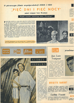 FILM: 21/1960 (598), strona 8