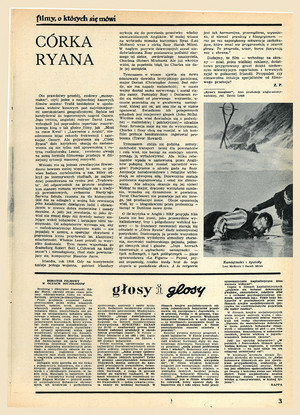FILM: 5/1971 (1156), strona 3
