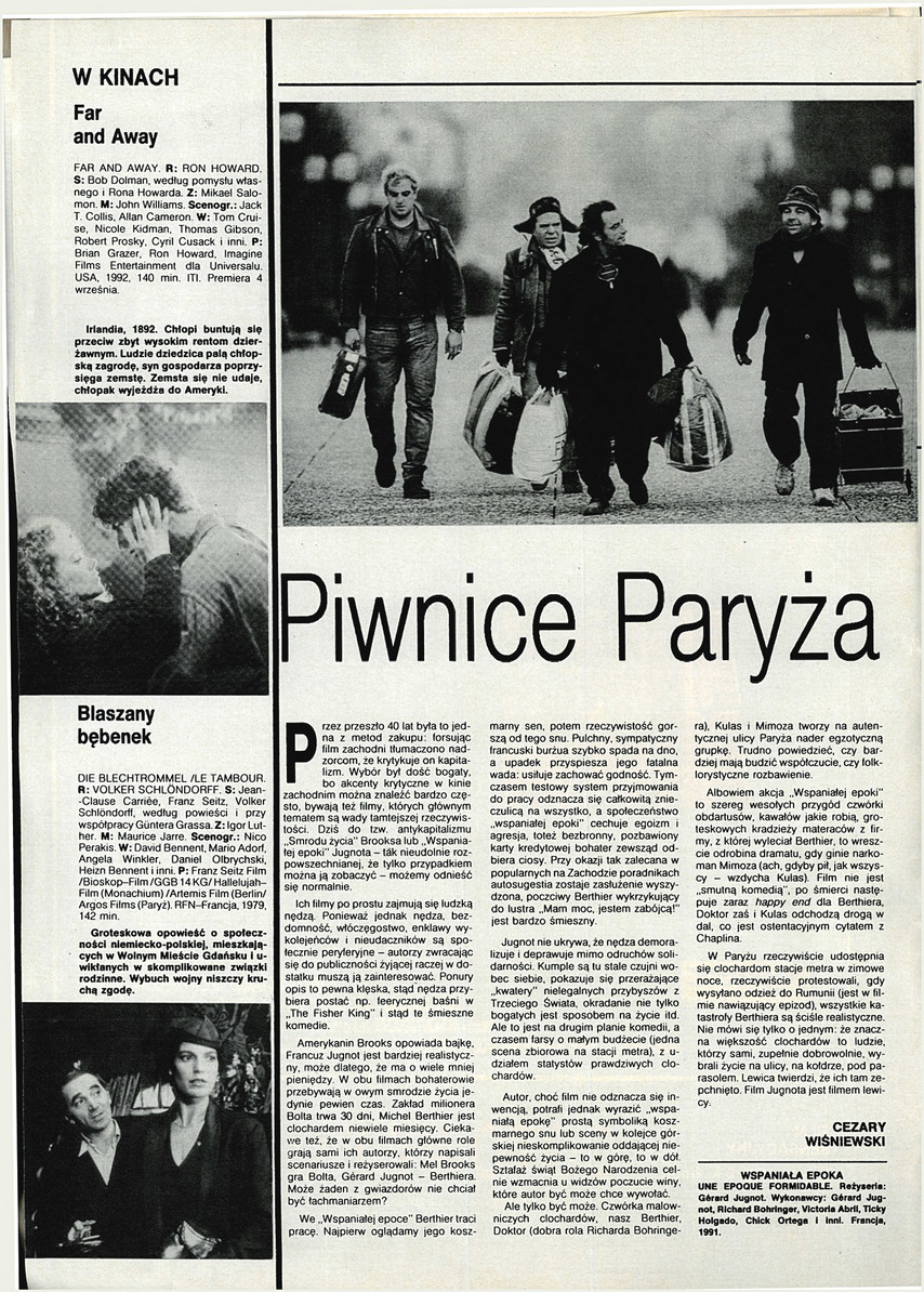 FILM: 36/1992 (2251), strona 12