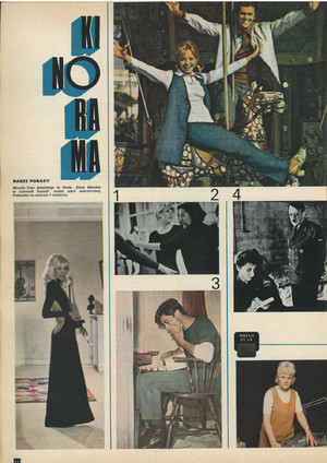 FILM: 9/1973 (1265), strona 12