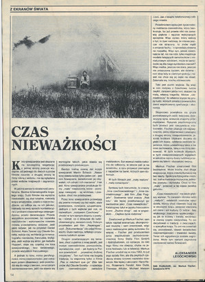FILM: 1/1983 (1748), strona 14