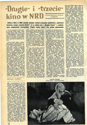FILM: 43/1972 (1246), strona 12
