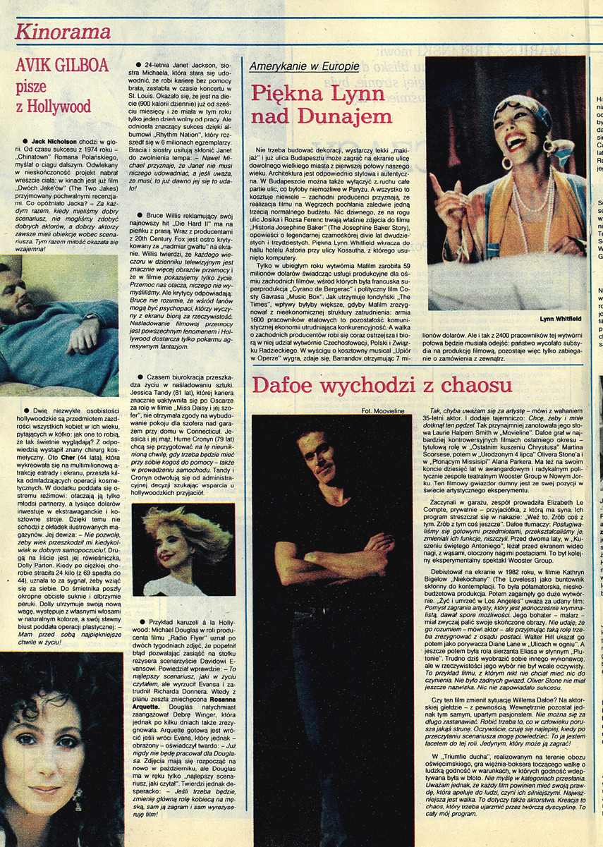 FILM: 39/1990 (2150), strona 12