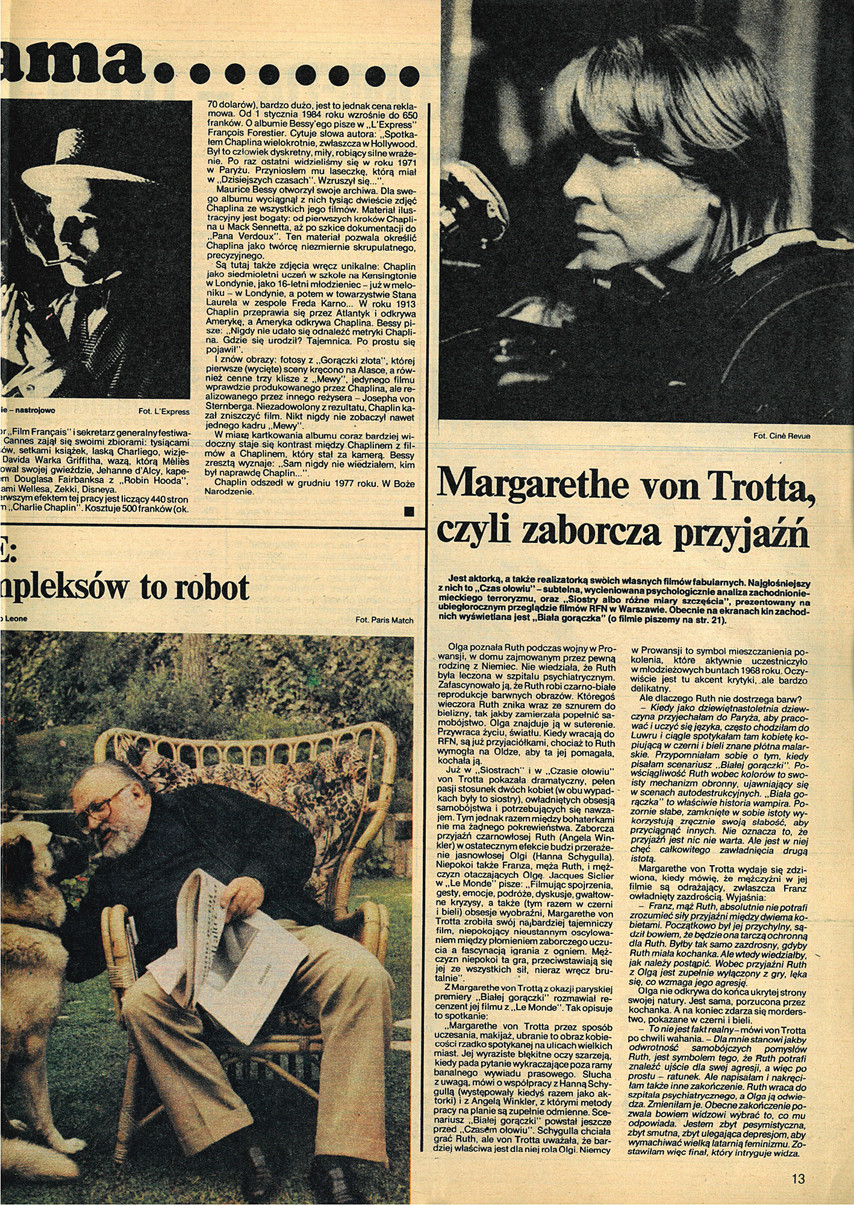 FILM: 1/1984 (1800), strona 13