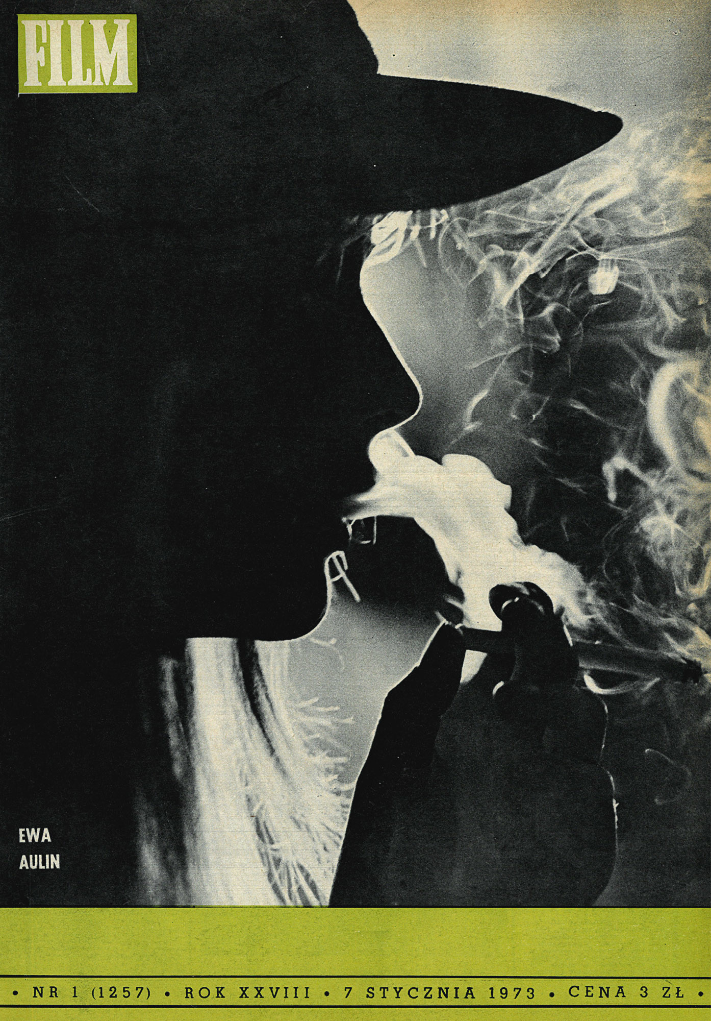 FILM: 1/1973 (1257)