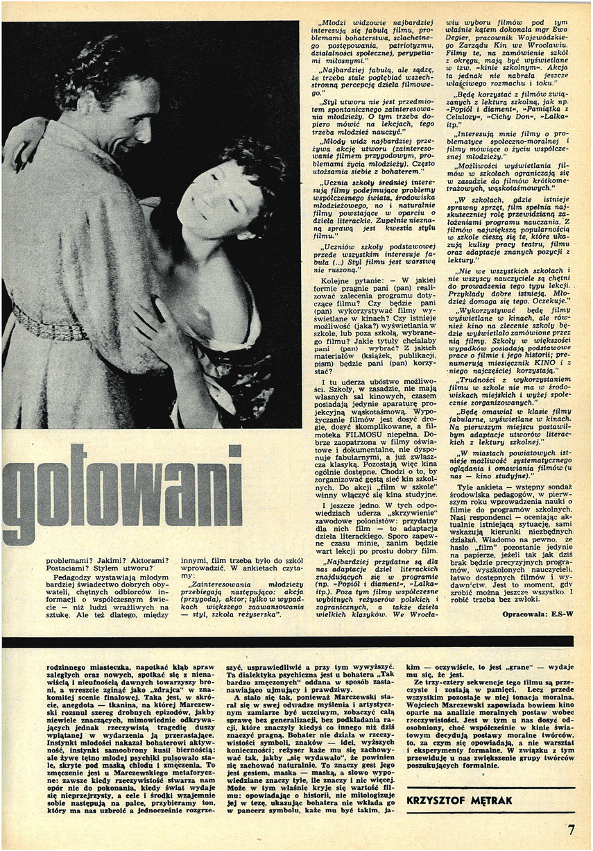 FILM: 9/1972 (1212), strona 7