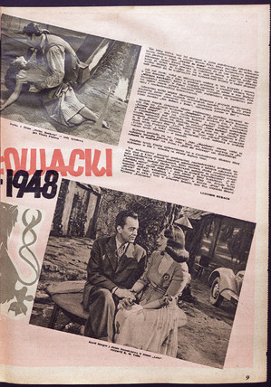 FILM: 4/1949 (60), strona 9