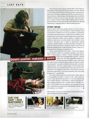 FILM: 7/2005 (2442), strona 54