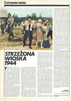 FILM: 9/1979 (1578), strona 22