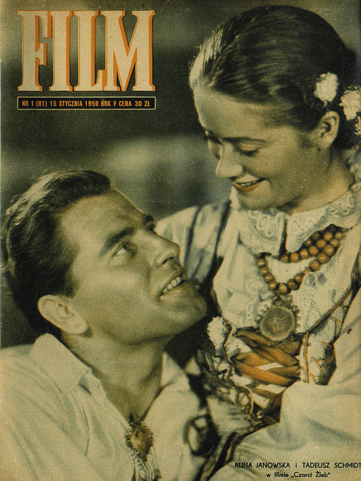 FILM: 1/1950 (81)