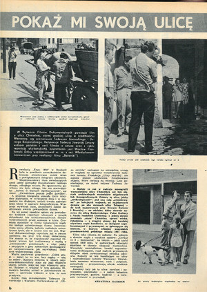 FILM: 30/1961 (659), strona 6
