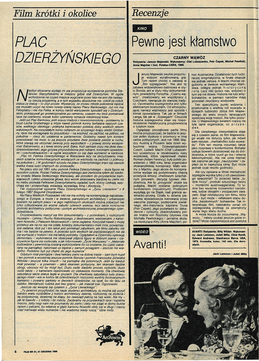 FILM: 51/1989 (2111), strona 6