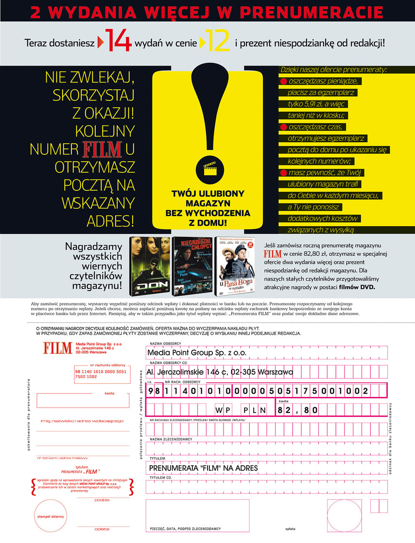 FILM: 2/2008 (2473), strona 113