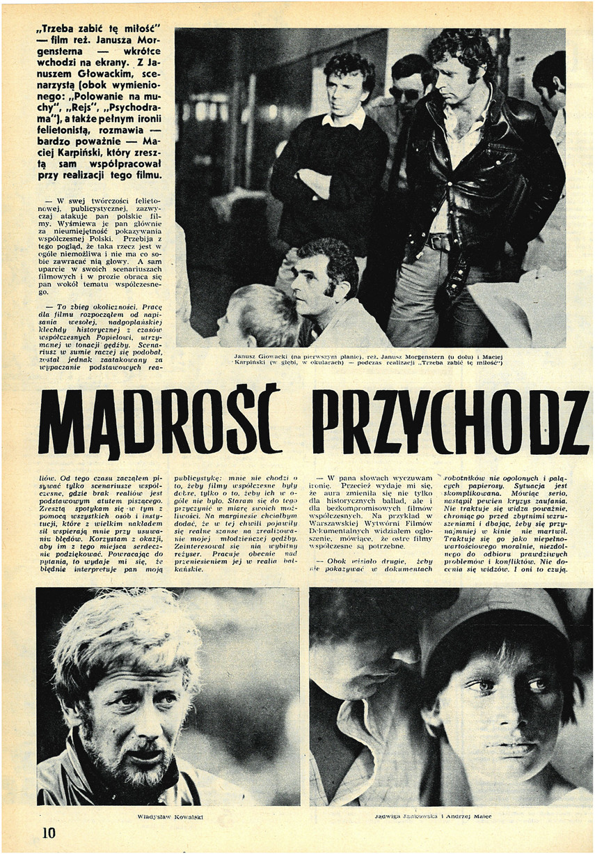 FILM: 40/1972 (1243), strona 10
