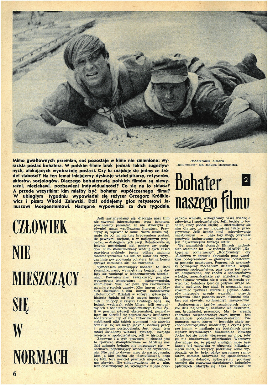 FILM: 45/1972 (1248), strona 6