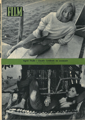 FILM: 30/1964 (816), strona 16