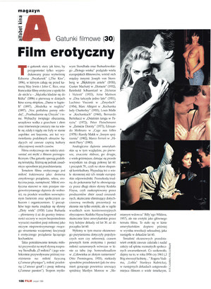 FILM: 8/1999 (2371), strona 110